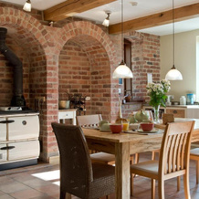 The Larches Ledbury Bed and Breakfast, 莱德伯里 — 照片 3