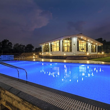HillRock Resort & Villas, Karjat, Neral — photo 5
