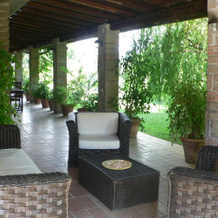 Villa Con Piscina, Канале-Монтерано — фото 2