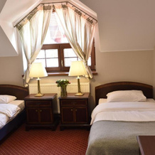 Hotel Zielona Weranda, 韦柳恩 — 照片 2