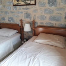 Kyrimi b&b, 耶罗利梅纳斯 — 照片 2