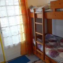 Studio À La Plage, Ла-Гериньер — фото 2