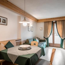 Garnì Residence Ciasa Planat, 巴迪亚 — 照片 4
