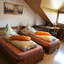 Landhaus Monika, 梅肯博伊伦 — 照片 5