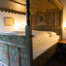 Hotel Schrenkhof, 下哈兴 — 照片 2