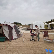 chillout glamping zao, 藏王 — 照片 3