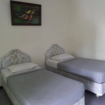 Sukapura Permai Hotel, Сапикереп — фото 4