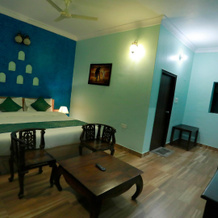 Hariyali Dhani Camps & Resort, Khiyansaria — фото 2
