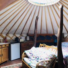 Cotswolds Camping at Holycombe, 希普斯顿-昂-斯图尔 — 照片 3