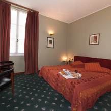 Manuelina Taste Hotel, Рекко — фото 3