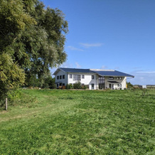 Apartments Westerhever, Вестерхевер — фото 5