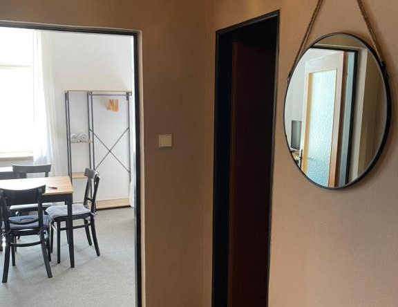 Apartment Stará Pošta, 哈特马尼采 — 照片 1
