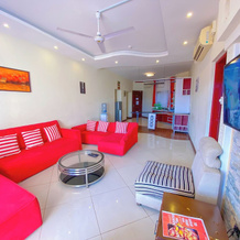 Sea Breeze Beachfront Apartments, Mombasa — photo 4