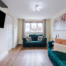 Charming Cottage Ideal for Families Free Parking, Ellesmere Port — photo 4