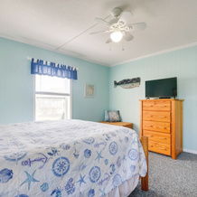 Sunny Condo - Private Ocean Isle Beach Access!, 奥申艾尔海滩 — 照片 5