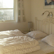 Superb Holiday Home in Gedser Denmark With Spa, 法尔斯特 — 照片 5