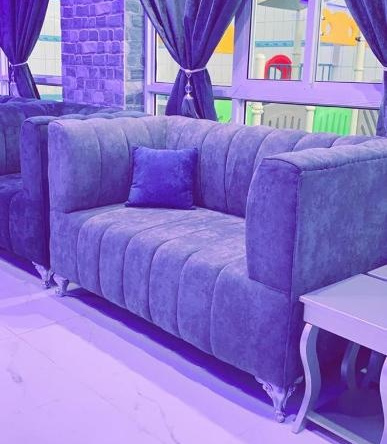 A Al Abeer Chalet, Джидда — фото 1