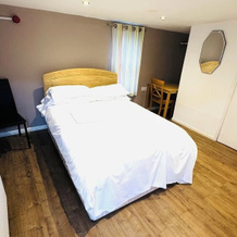 White House lodge, Ely — photo 4