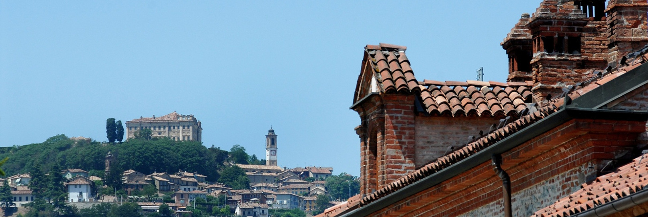 Hotel Le Botti, Guarene — photo 1