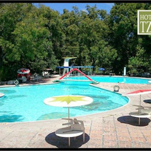 Hotel Balneario Tzindejeh, 伊斯米基尔潘 — 照片 4