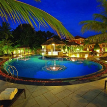 The Royale Gardens Hotel, Cheppad — photo 3