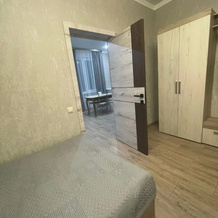 Sovremennaya Na Okrayne Goroda Flat, 哈德任斯克 — 照片 2