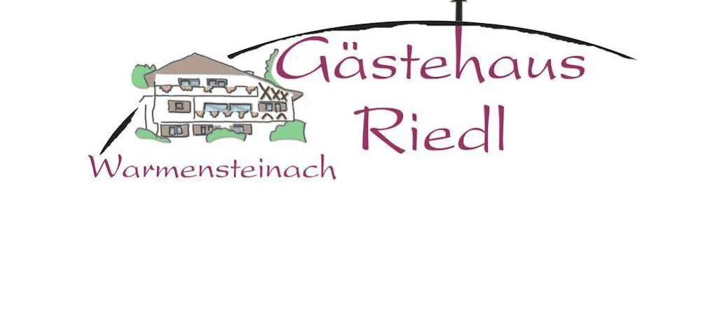 Gästehaus Riedl, Warmensteinach — photo 1