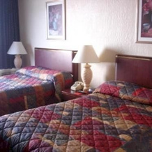 Red Carpet Inn & Suites Albany, Олбани — фото 5
