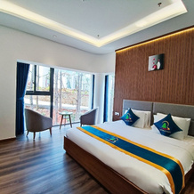 Rung Thong Nui Voi Villa & Resort, 德重 — 照片 2