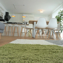 Panorama Penthouse Apartment, 弗兰肯塔尔 — 照片 4