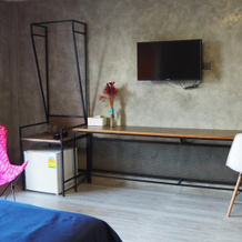 Phooree Boutique Hotel โรงแรมภูรีบูธีค, Рон Фибун — фото 5