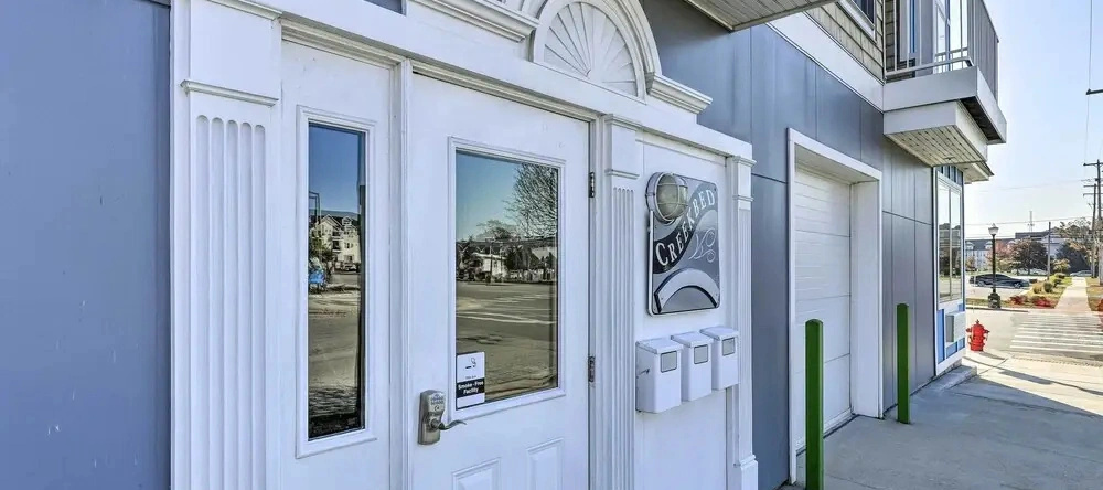 Dtwn Ludington Condo: Balcony, Walk To Beach!, Мейсон — фото 1