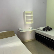 Hotel Porto Sollar, 波尔图纳西乌纳尔 — 照片 5