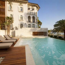 Villa Hortensia, Mali Losinj — photo 2