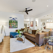 The Chaparral Estate 4 Bedrooms 4 Bathrooms Home, West Lake Hills — photo 3