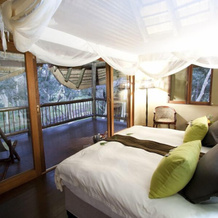Ubizane Wildlife Reserve Safari Lodge & Tree Lodge, Хлухлуве — фото 4