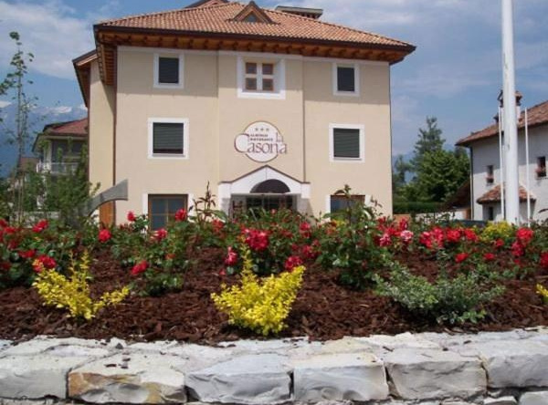 Hotel Ristorante La Casona, Feltre — photo 1