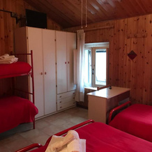 Hotel Capriolo, Lizzano in Belvedere — photo 2