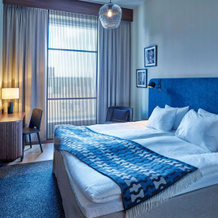 Home Hotel Tapetfabriken, 纳斯卡 — 照片 5