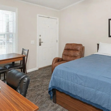 Freeport Extended Stay Studios, Лейк-Джексон — фото 3