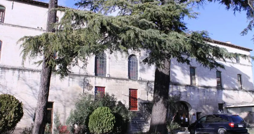 Hotel Les Doctrinaires, 博克尔 — 照片 1