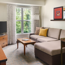 Residence Inn By Marriott  Philadelphia Montgomeryville, Северный Уэльс — фото 2