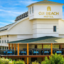 Oji Beach Hotel, 阿拉尼亚 — 照片 2