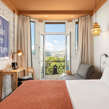 Albert 1'Er Hotel Nice, France, Ницца — фото 4