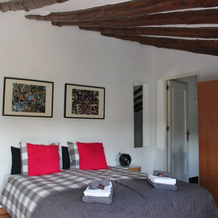 Luxe B&B Casa Paco, Velez-Rubio — photo 2