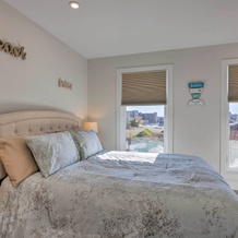 Traverse City Townhome: Walk to Beach!, 特拉弗斯城 — 照片 3