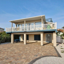 The Sunshine House Holiday Home 3, Нью-Смирна-Бич — фото 2
