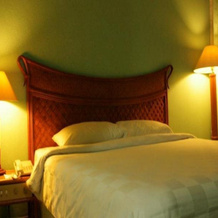 A Hotel Banjarmasin, 班贾尔马辛 — 照片 5