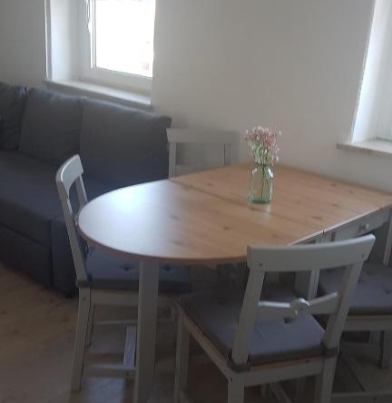 Ferienwohnung2 Grimma, 格里马 — 照片 1