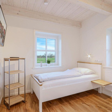 Amazing Home in Dagebüll With 3 Bedrooms, Sauna and Wifi, Dagebuell — photo 5